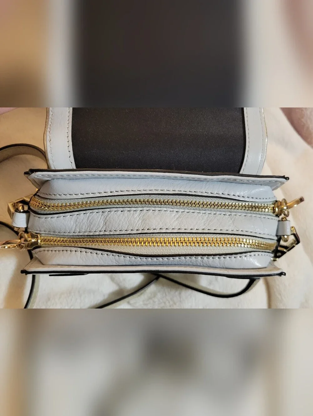 Rebecca Minkoff Mini Sydney Crossbody Bag